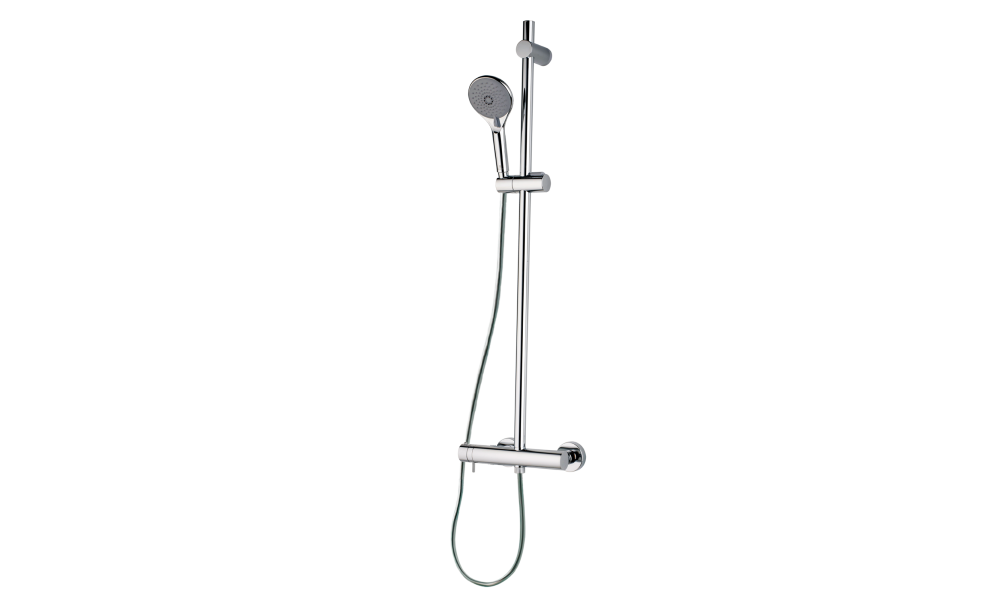 SYNCRONIA/1 Ø 100 mm - Thermostatic