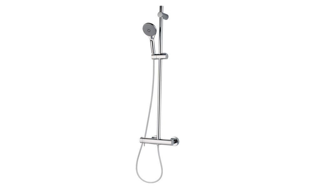 SYNCRONIA/2 Ø 100 mm - Thermostatic
