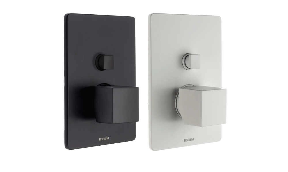 Cube - 2 Outlets