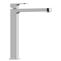Z00706 - Gillo Line Single lever basin mixer