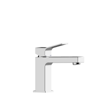 Z00707 - Aki Line Single lever basin mixer