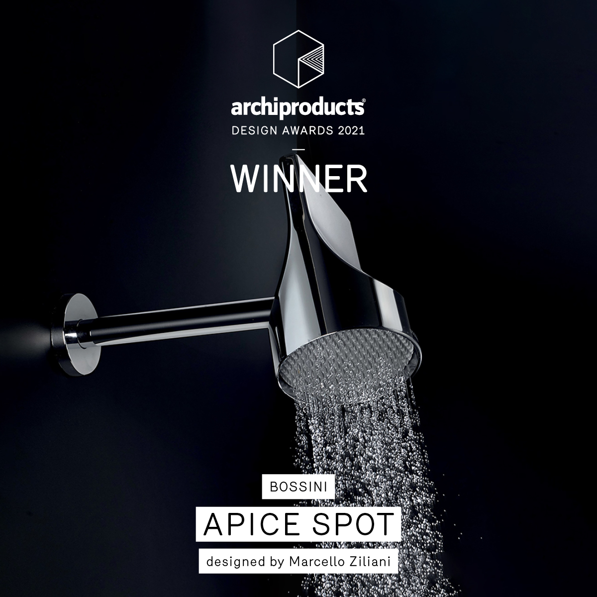 Archiproducts DESIGN AWARDS 2021